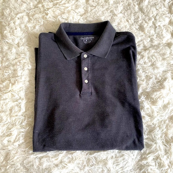 polo 2xlt
